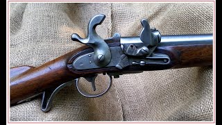 .69 caliber,  Austrian,  Tube-Lock