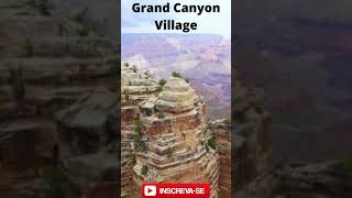 Grand Canyon Village