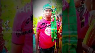 Jhur danang khon- Special moment #shortfeed #shorts #sanamheritage #fashion #dance #santali #song