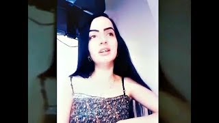 Madalina Ivascu si Marikanu COLABORARE ONLINE 2018 Live