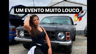 MIDDAY - Um evento bem diferentão !!!