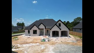 Video preview - Residential for sale - 6011 Majestic Waters Drive, Benton, AR 72002