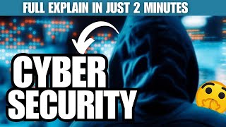 Why Is Cyber Security Important | Cyber Security Awareness Tutorial Explain In English | T4Techster