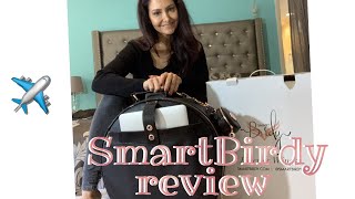 I review the Smart Birdy