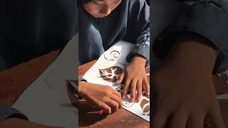 Anak-anak kreatif‼️ #shorts #viral #short #shortvideo #tiktok #smp