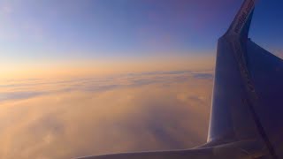 737 white noise for relaxing (30+ minutes)