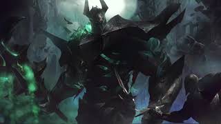 Welcome to Oblivion (Mordekaiser Dubstep)