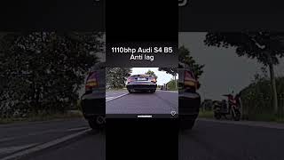 1100 BHP AUDI S4 👀#youtube #asmrsounds #asmr #drift #audi #s4