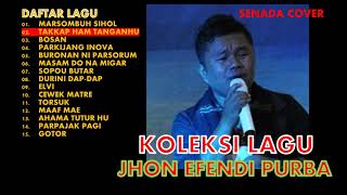 Lagu Simalungun Terbaru 152 // JHON EFENDI PURBA