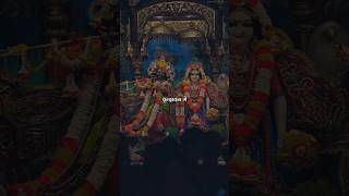 Shyama Aan Baso Vrindavan Me💝🥰 || Radhe Krishna Status Video || #youtubeshorts#shorts#radhakrishna❣️