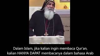 Siapakah Utusan Bagi Seluruh Umat Manusia? Yesus Atau Muhammad?