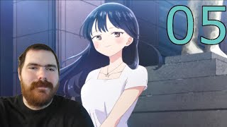 Boku no Kokoro no Yabai Yatsu Season 2 Episode 5 [Reaction+Commentary]