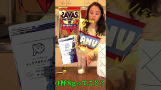 プロタンさんのブランド　Proismをレビューしてみた！(完全版はYouTube動画で) #youtuber #youtuberproducts #ユーチューバー　#ユーチューバーブランド