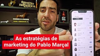 POR QUE PABLO MARÇAL PERDEU A ELEIÇÃO