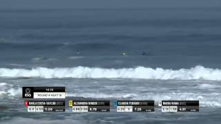 Antofagasta Bodyboard Festival 2013 - Broadcast Day 4