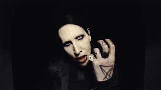 Marilyn Manson - As Sick As The Secrets Within (Music Video)