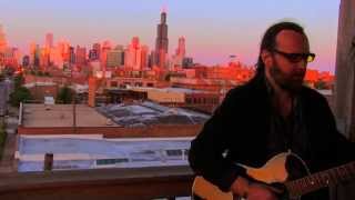 Drowning in Chicago - Mike Marlin