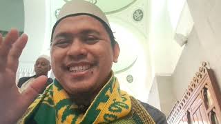 Ingin Sukses Bahagia?Hadirkan 4 Poin Semangat ini | Q.U.B.A | Ustadz Eko Ahsan Susilo,M.Pd.I