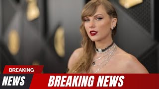 Taylor Swift DONATES $5 MILLION for Hurricane Relief - WHAT A HERO!