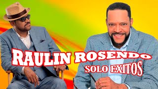 RAULIN ROSENDO SALSA MIX