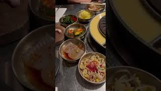 Daldongnae Korean BBQ