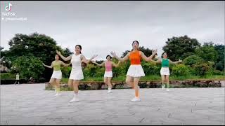 Nhảy: Thế thái. Biên đạo: Tình Bom. Clb shuflle dance Thanh Vũ