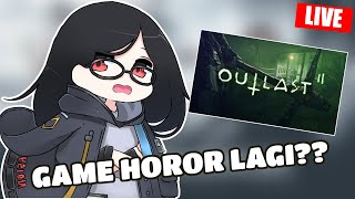 🔴LIVE SENAM JANTUNG LAGI - OUTLAST 2