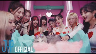 Twice - Scientist