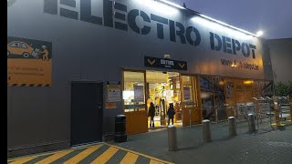 اجيو# تشوفو _فين_ مشيت_ ألقيت_ تخفيظات#  depo electro#