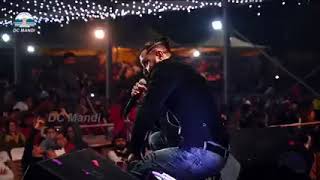 Mandi Shivratri Live Performance | Nati King Kuldeep Sharma | Himachali Swar