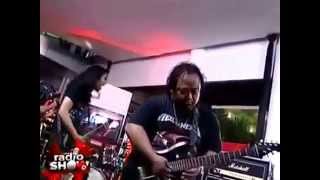 POWER METAL CITA YANG TERSITA LIVE..!!