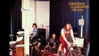 Creedence Clearwater Revival - Ooby Dooby