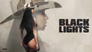 INNA - Black Lights