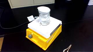 Neutralization Reactions Lab Video