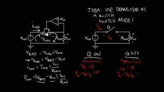 Lecture 1: The Buck Converter