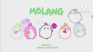 (El más popular) molang intro 2021 Effects (Sponsored by Preview 2 Effects)