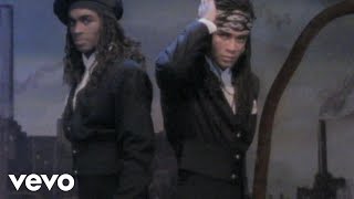 Milli Vanilli - Baby Don't Forget My Number (Official Video)