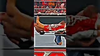 John Cena respect to Rey Mysterio #john Cena #rey mysterio#shotsvideo