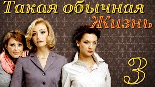 Такая обычная жизнь - 3 серия (2010)