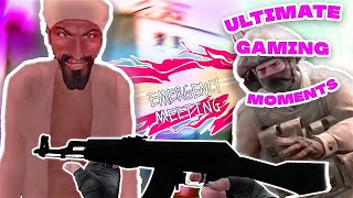 Ultimate Gaming Moments