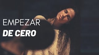 Empezar de cero || Tiziana Berrondo