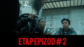 ETAP epizod # 2       bando/ verse / bourik / kency / vaca / leona ect