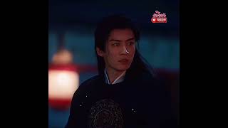 春花焰 LOVE ME KILL ME ♥️LIU XUE YI♥️WIU JIN YAN♥️CHINESE DRAMA 🎭