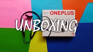 Oneplus Bullets Wireless Z Unboxing , Review and Features