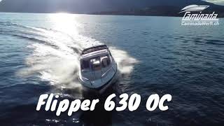 Flipper 630 OC