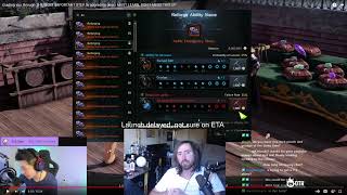 Asmongold - Asmon hits 300k viewers [ LOST ARK CLIPS ]