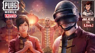 PUBG mobile Live stream | ALEE is live | Pakistan