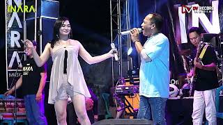 SARMILA - ESHA LAURA | NEW INARA LIVE PEKAJANGAN PEKALONGAN