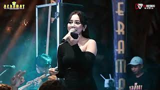 MASIH ADAKAH CINTA - DYLA ALDIVA  | NEW KERAMAT LIVE KECEPAK BATANG