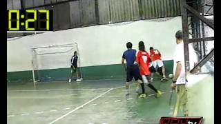 JRRS x BOLIVIA - FIFA CLOSED CUP 2010 (1º TEMPO) (11/12/10) PARTE 1/2